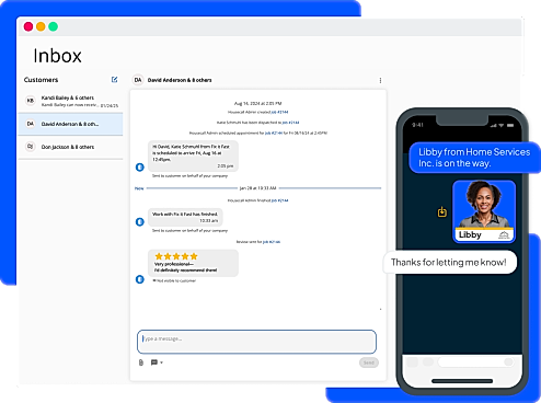 Customer Management
