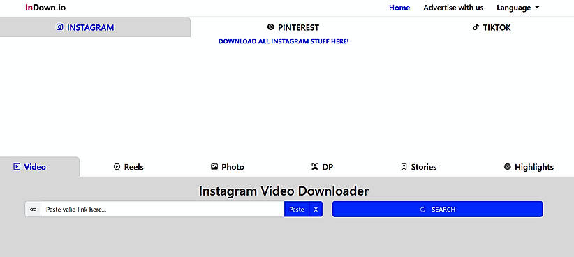 DOWNLOAD ALL INSTAGRAM STUFF HERE!