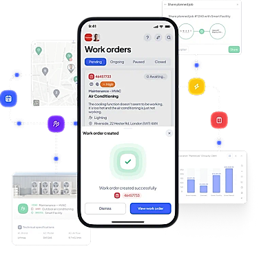 Mobile App