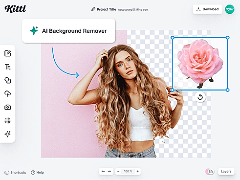 Background Remover Tool