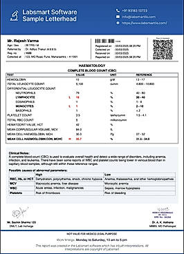 Lab Report