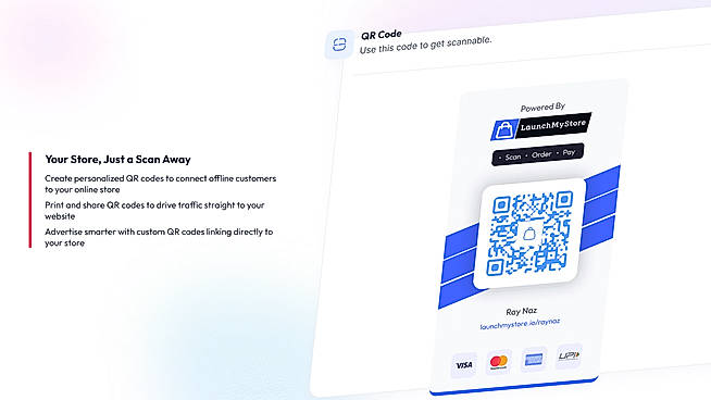 QR Code