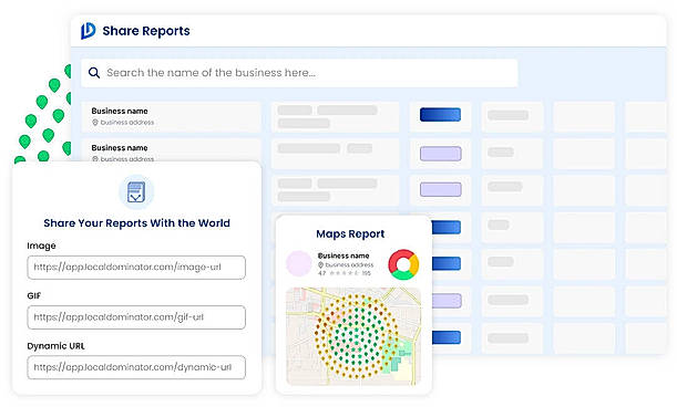 Reports