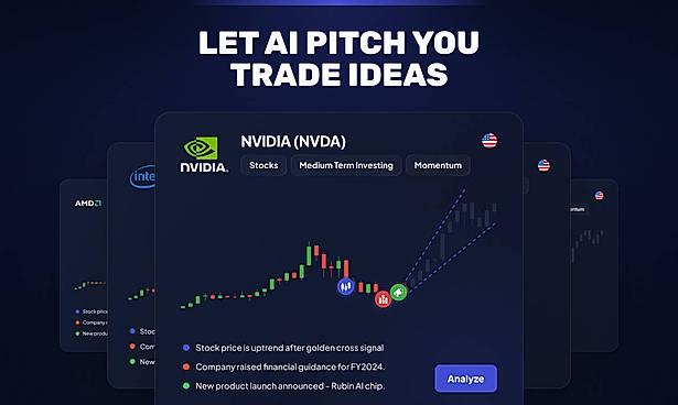 AI Pitch