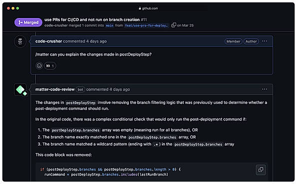 Agentic Chat