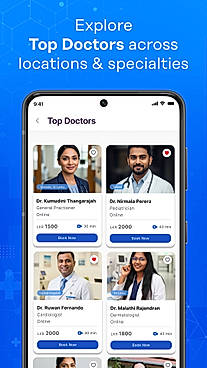 Top Doctors