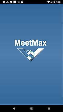 MeetMax App