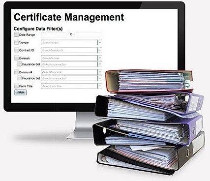 Certificate Management