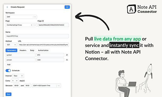 Sync Instantly