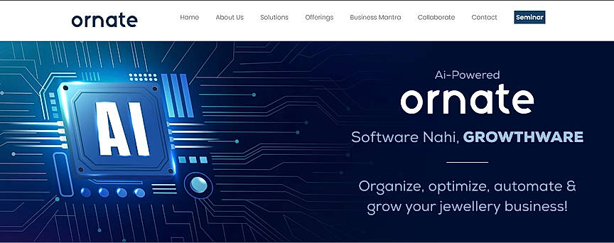 AI Powered