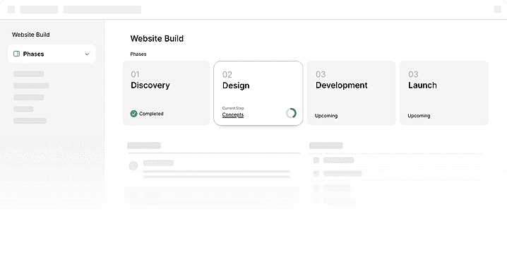 Website Build