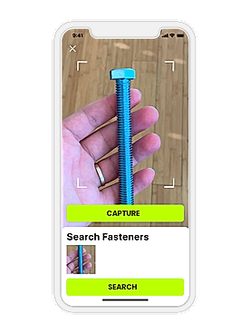 Partium screenshot