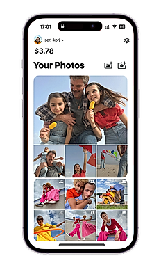 Your Photos