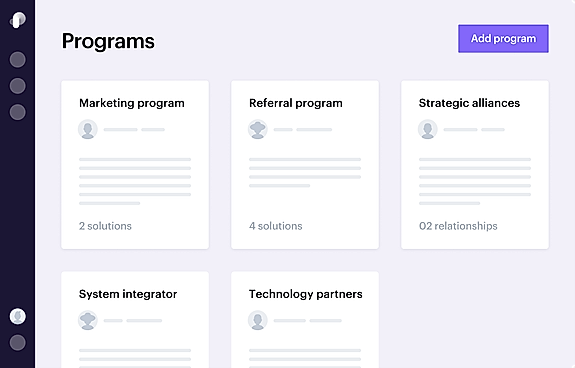 Programs