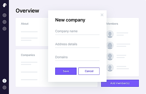 Onboarding