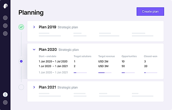 Planning