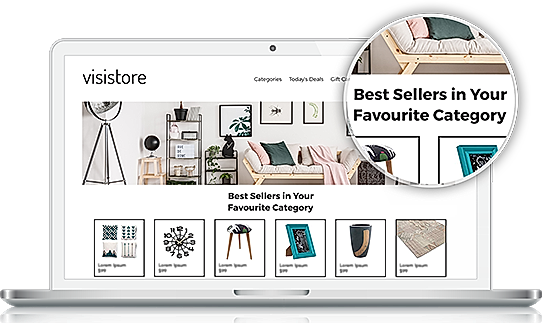 Personalized Product Recommendations