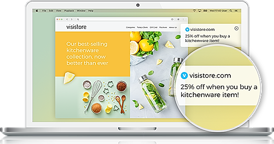 Web Push Notifications