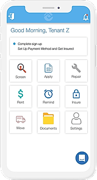 Mobile App