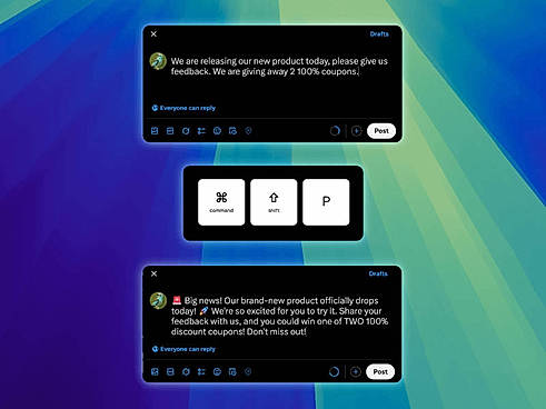 AI Text Checker and Instant Improvement