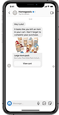ShopPop screenshot