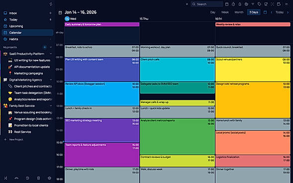 Calender
