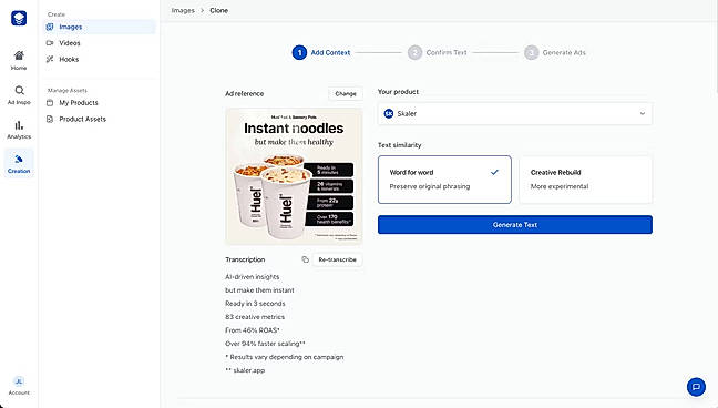 Add Content