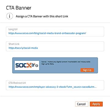 CTA Banner