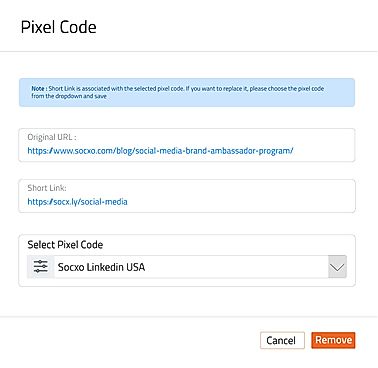 Pixel Code