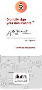 Sign Documents screenshot