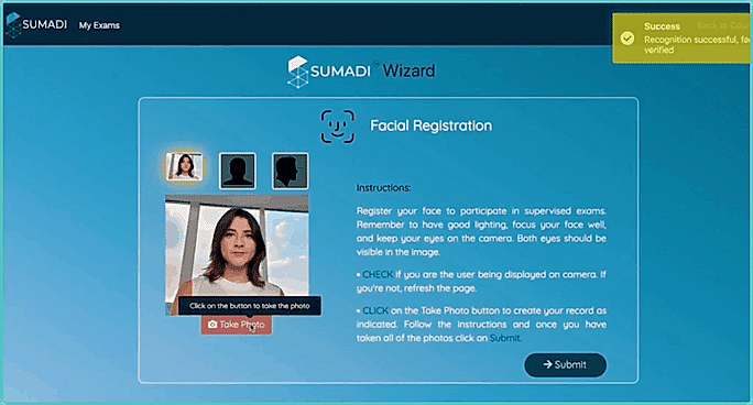 Sumadi screenshot