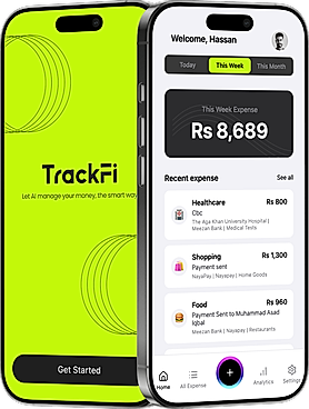 Mobile App