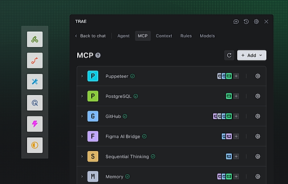 MCP