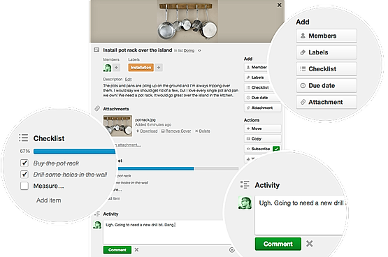 Trello Demo - 