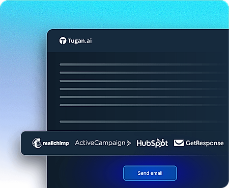 Select and Send