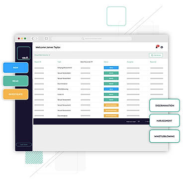 Vault Platform ResHub