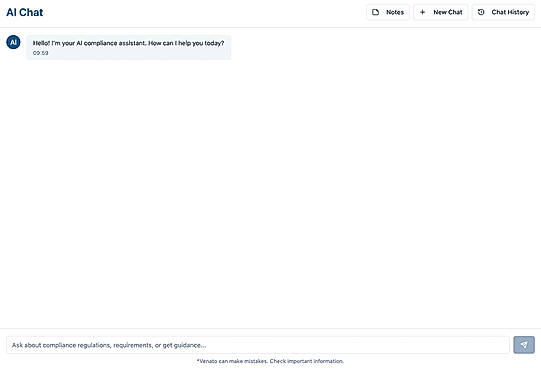 AI Chat