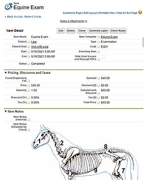 Medical Records