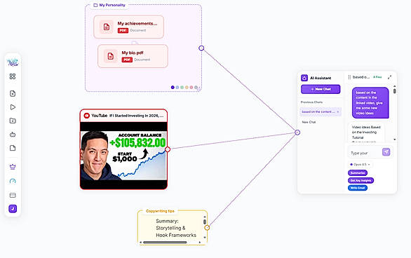AI Assistant