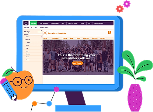 Website Builder