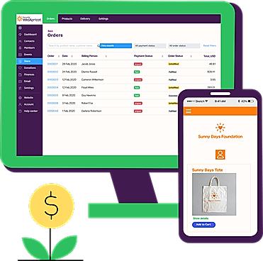 Online Stores