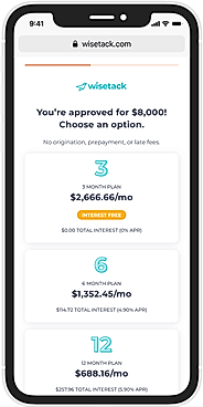 Mobile App