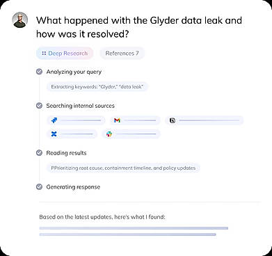 Deep Research
