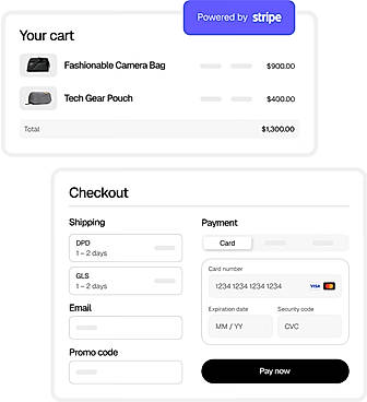 Checkout
