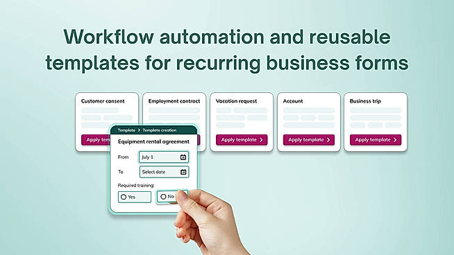 Workflow Automation