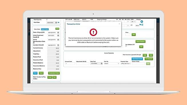 appointment management and automated reminders 3