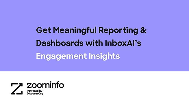 InboxAI Engagement Insights