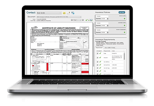 MyCOI Pricing, Reviews And Features (January 2024) - SaaSworthy.com