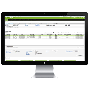 Pointclickcare Program PointClickCare Pricing, Reviews and Features (December 2023 ...