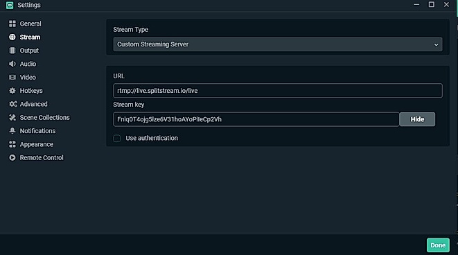 Splitstream Pricing, Reviews and Features (December 2023) - SaaSworthy.com